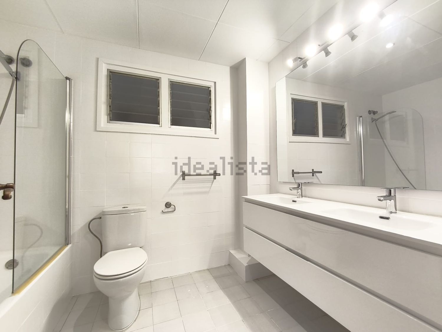 Pis de 140 m² a Barcelona
