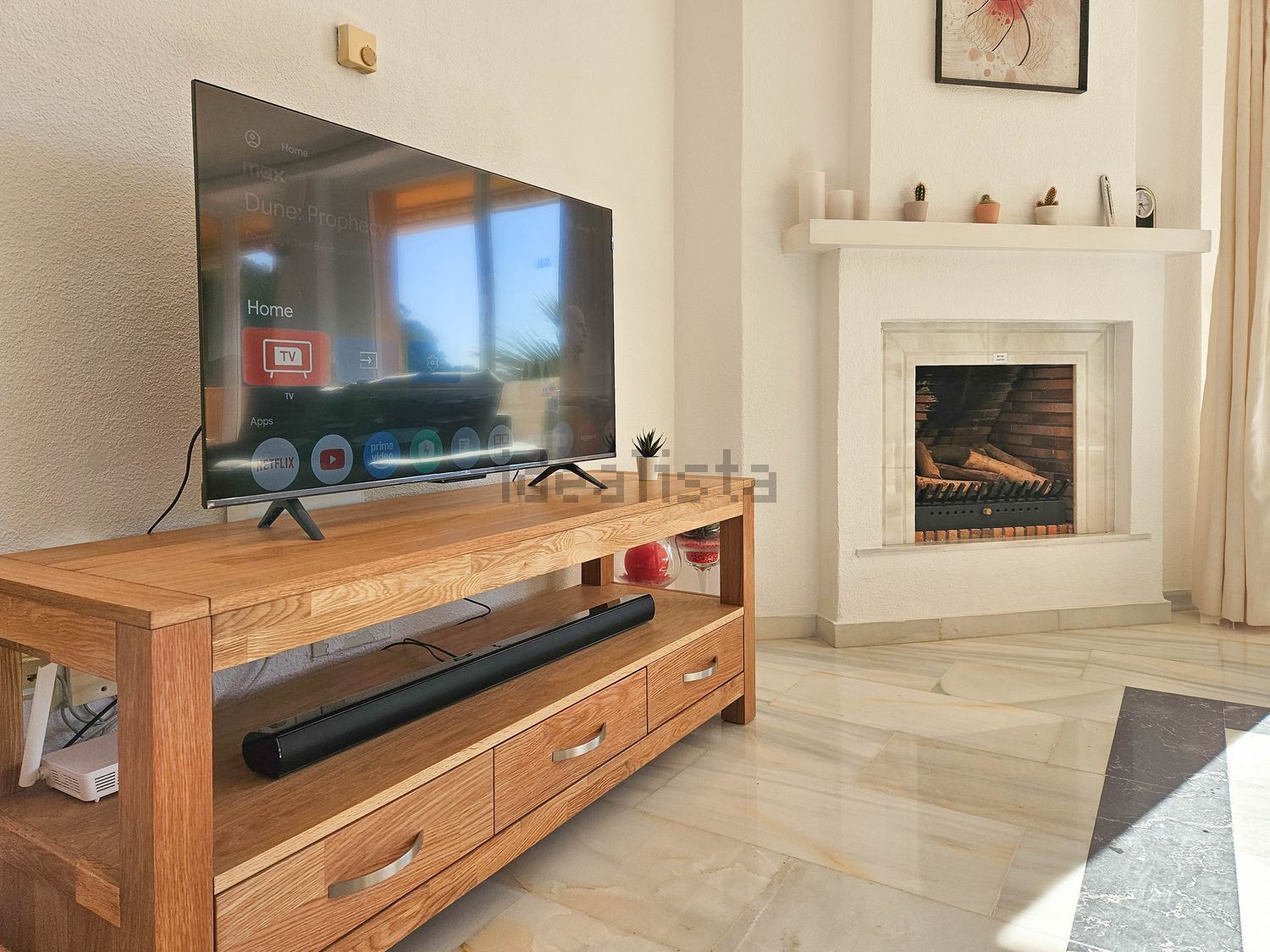 Квартира 154 м² в Mijas