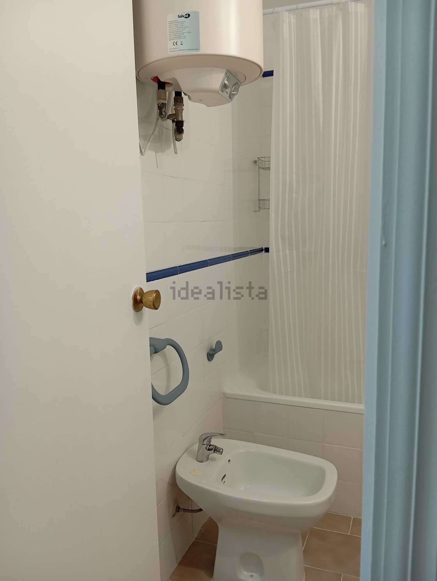 Pis de 25 m² a Sevilla