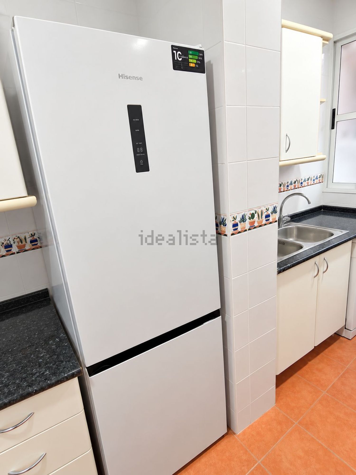 Appartement 67 m² à Valence
