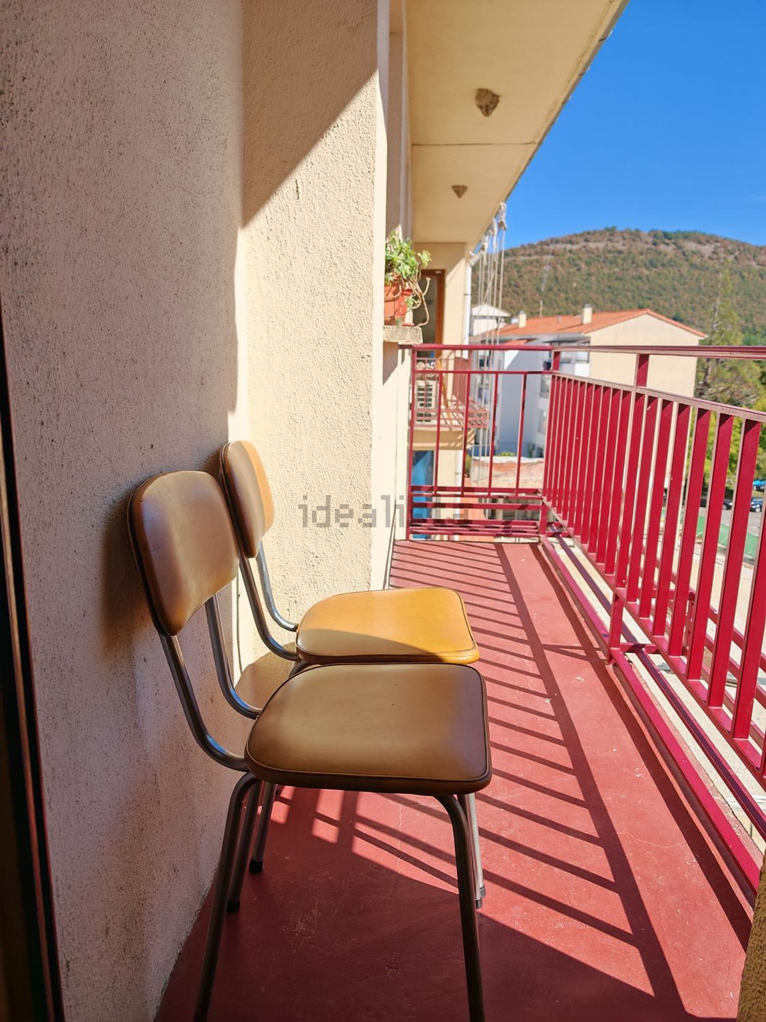 Pis de 106 m² a Villava / Atarrabia