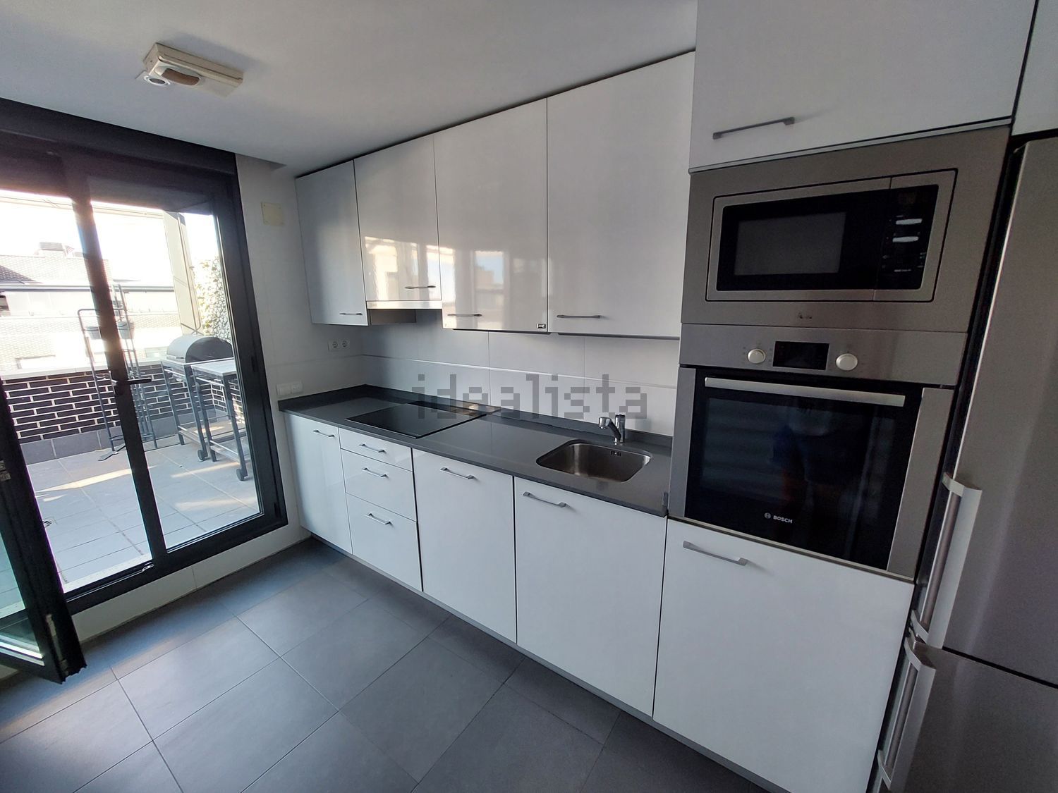 Pis de 170 m² a Madrid