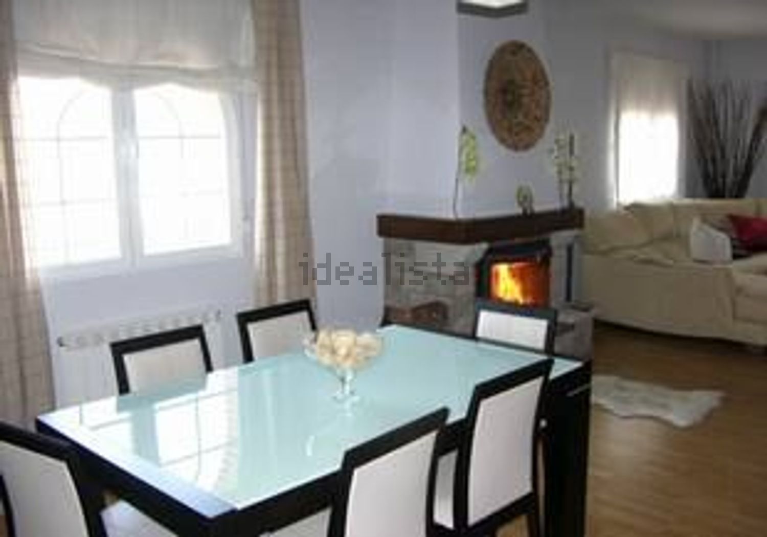 House 396 m² in Bargas