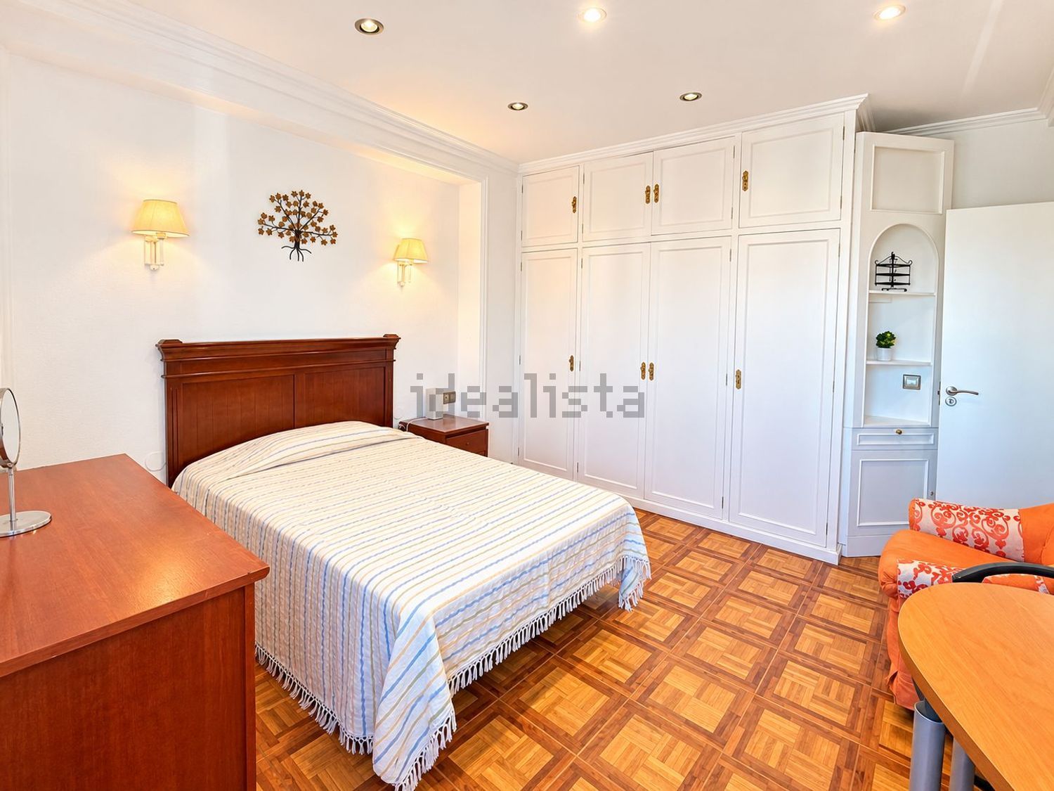 Habitació de lloguer, Sevilla