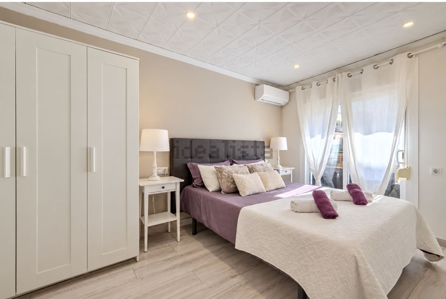 Pis de 95 m² a Xàbia