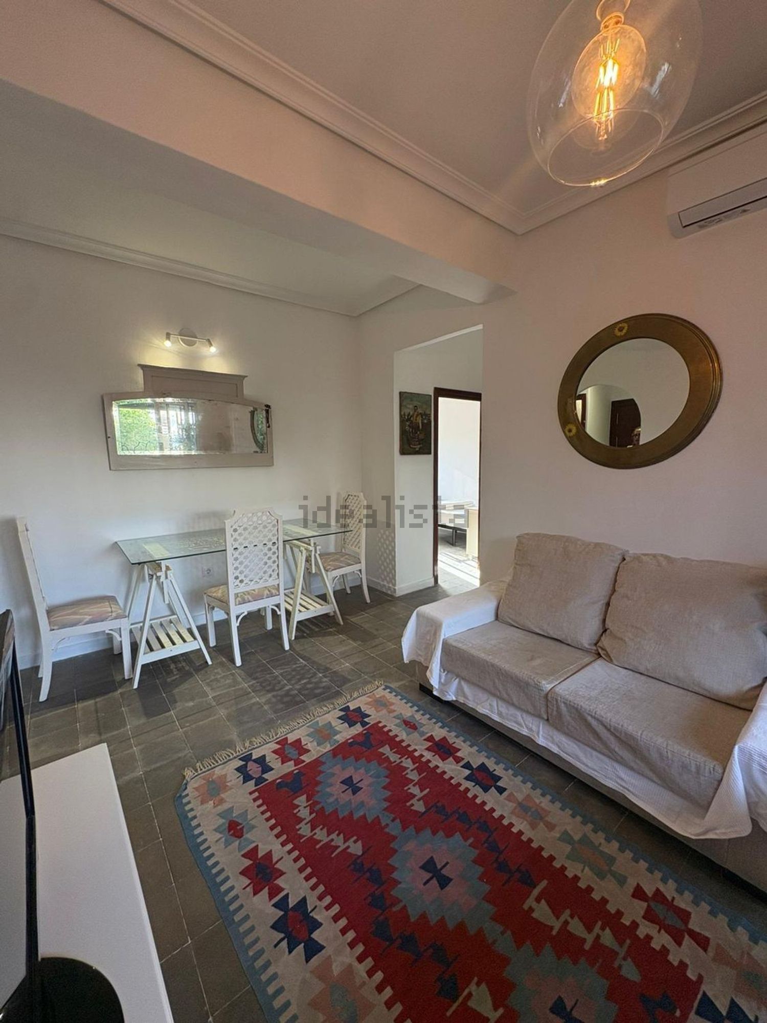 Pis de 75 m² a Sevilla