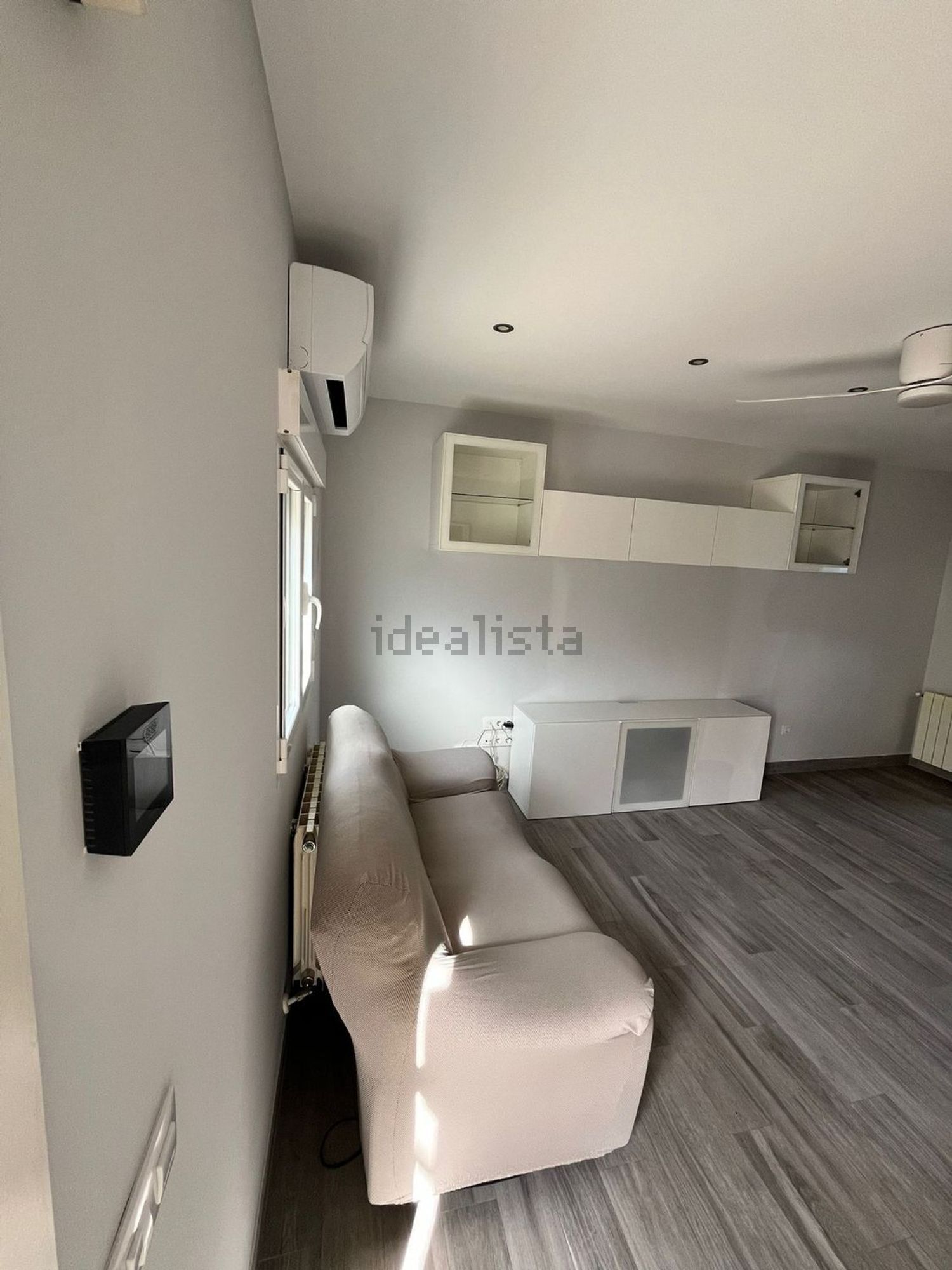Pis de 82 m² a Sant Sebastià