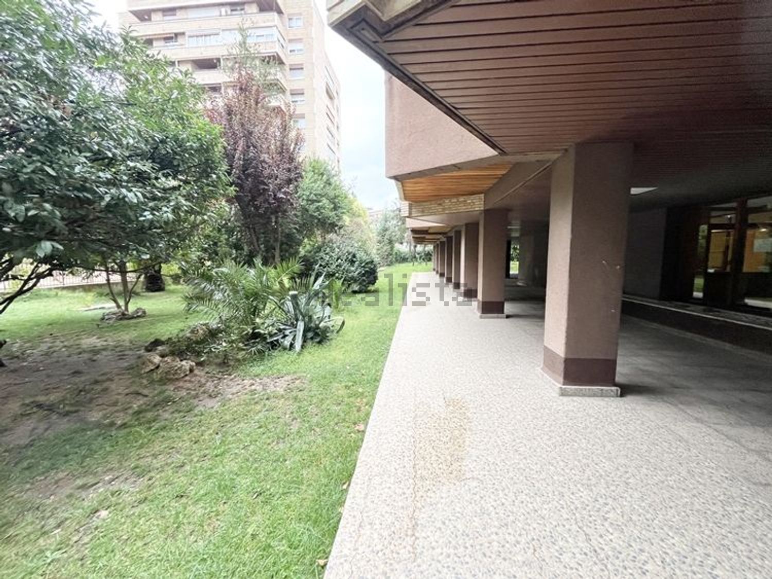 Appartamento 75 m² a Madrid