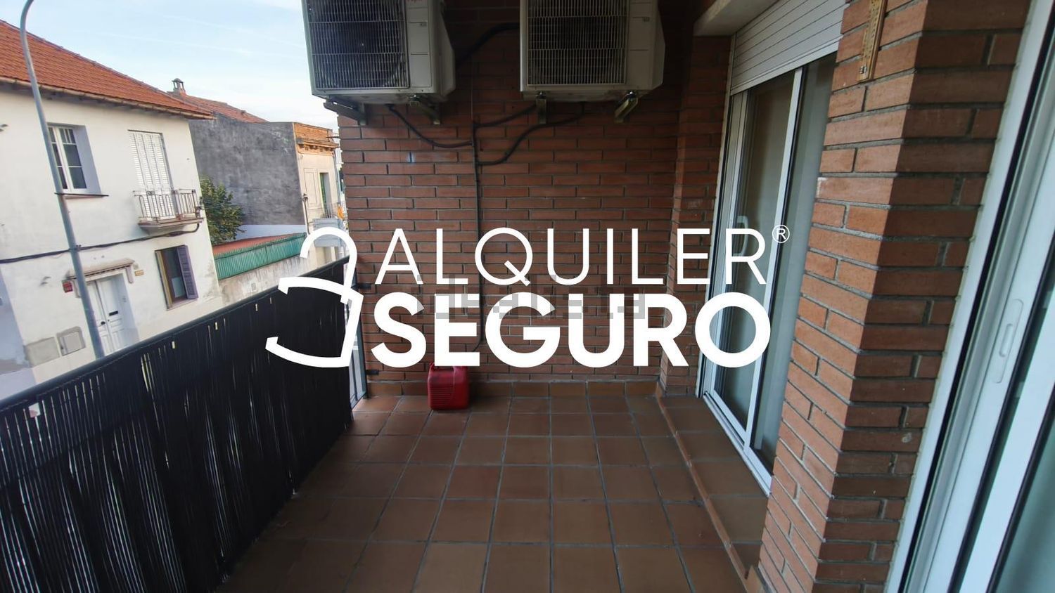 Wohnung 101 m² in Sant Feliu de Codines