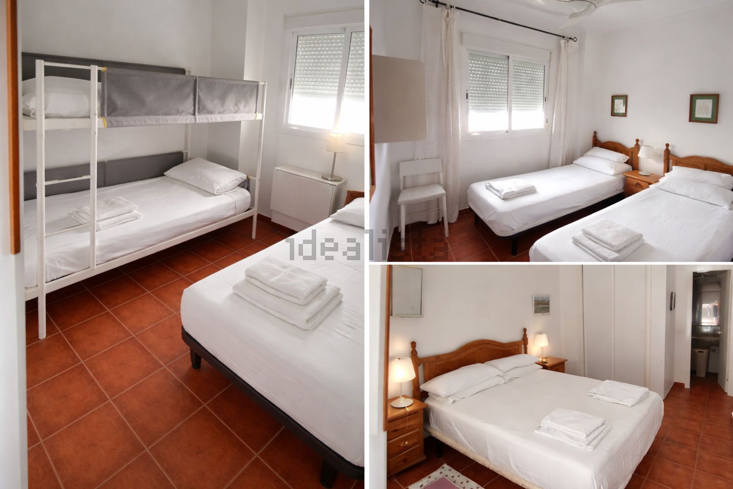 Appartement 100 m² à Tarifa