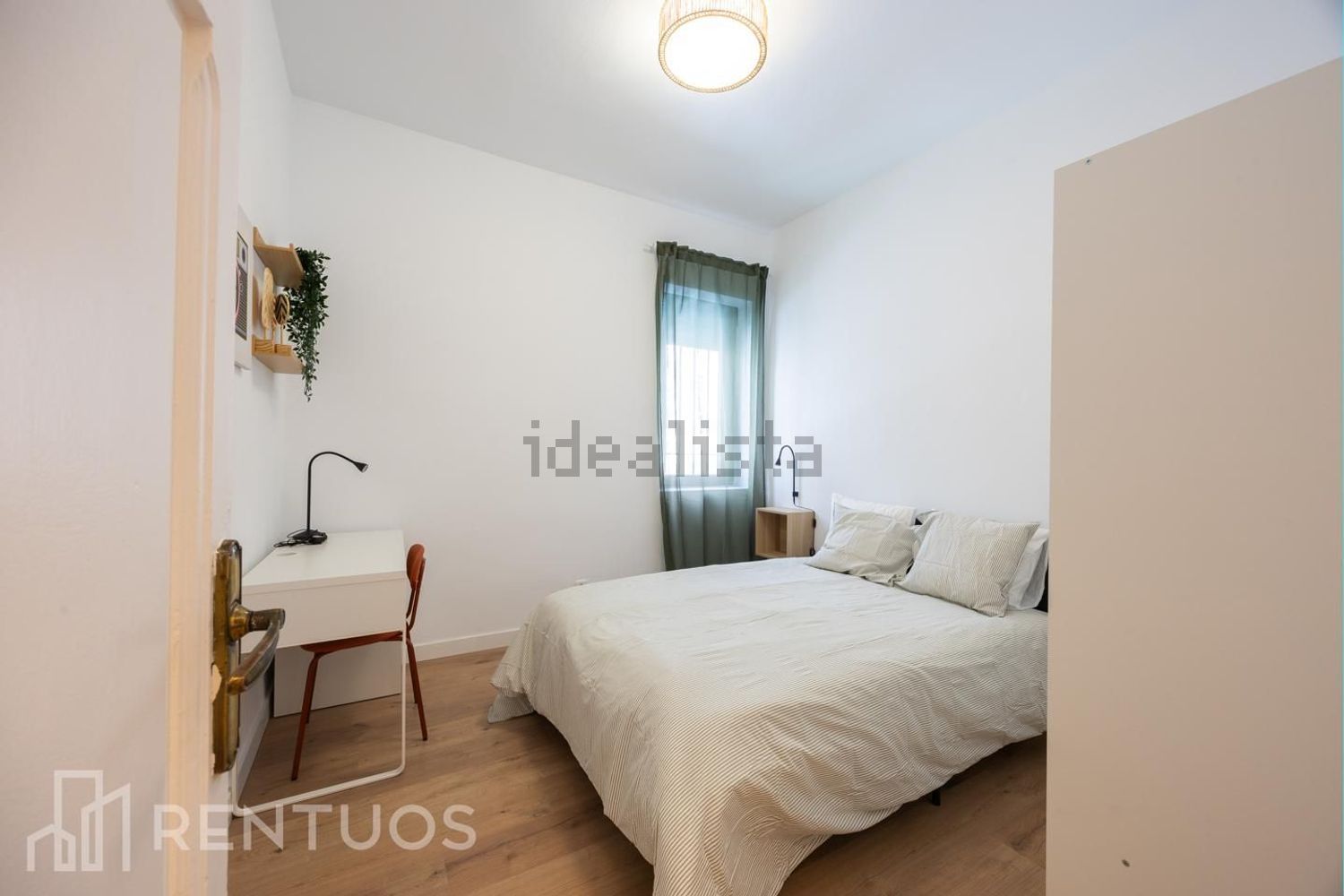 Appartamento 106 m² a Madrid