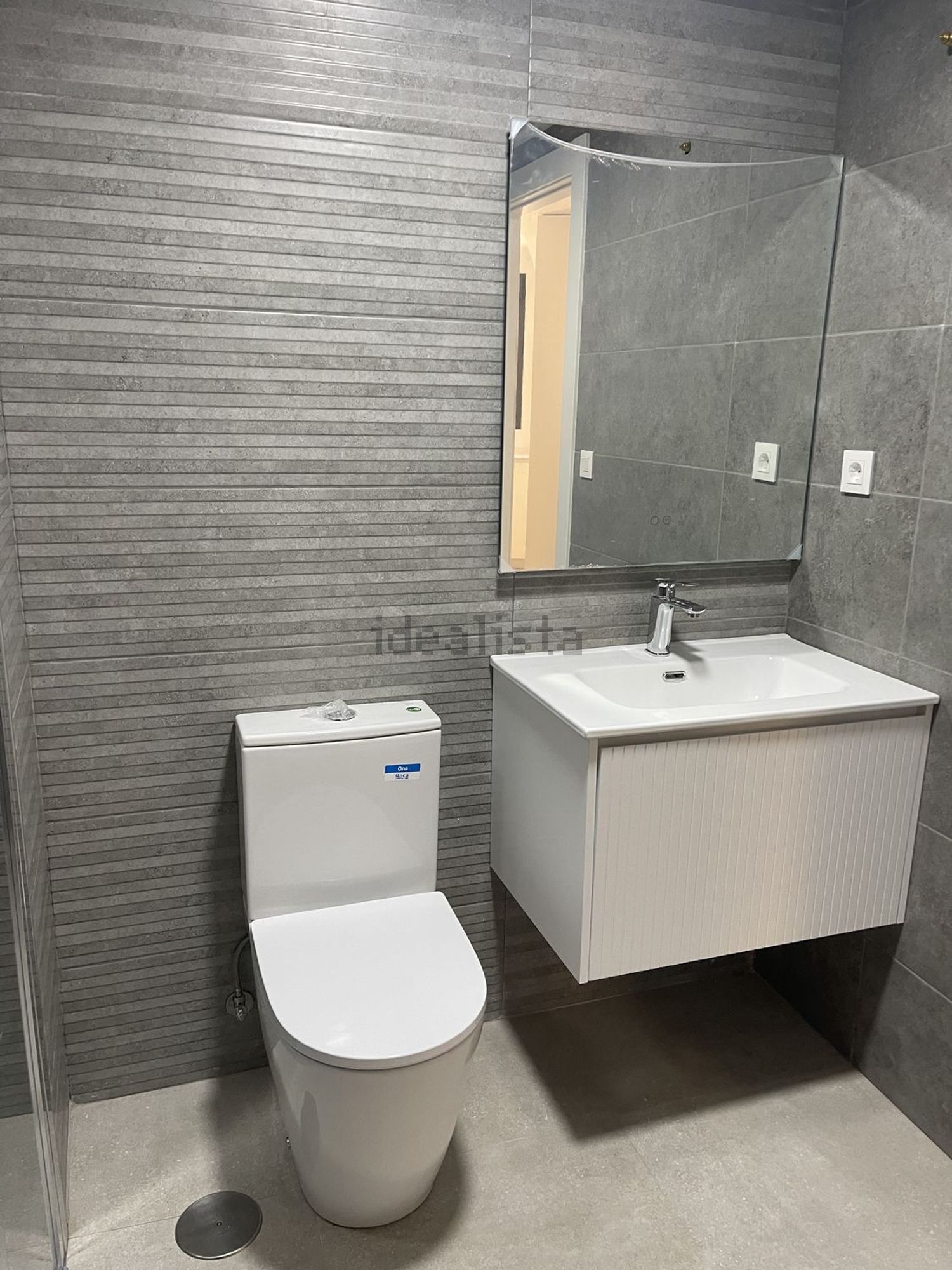 Piso de 70 m² en Benissa