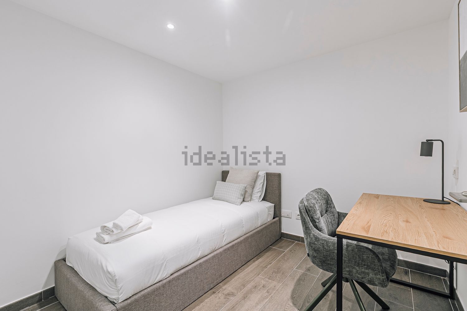 Pis de 52 m² a Barcelona