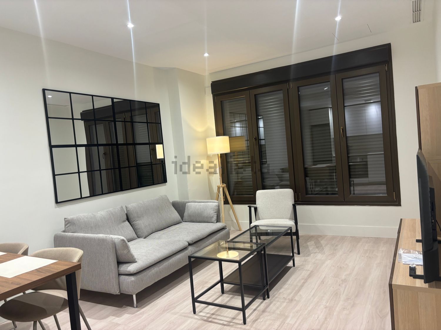 Pis de 56 m² a Madrid