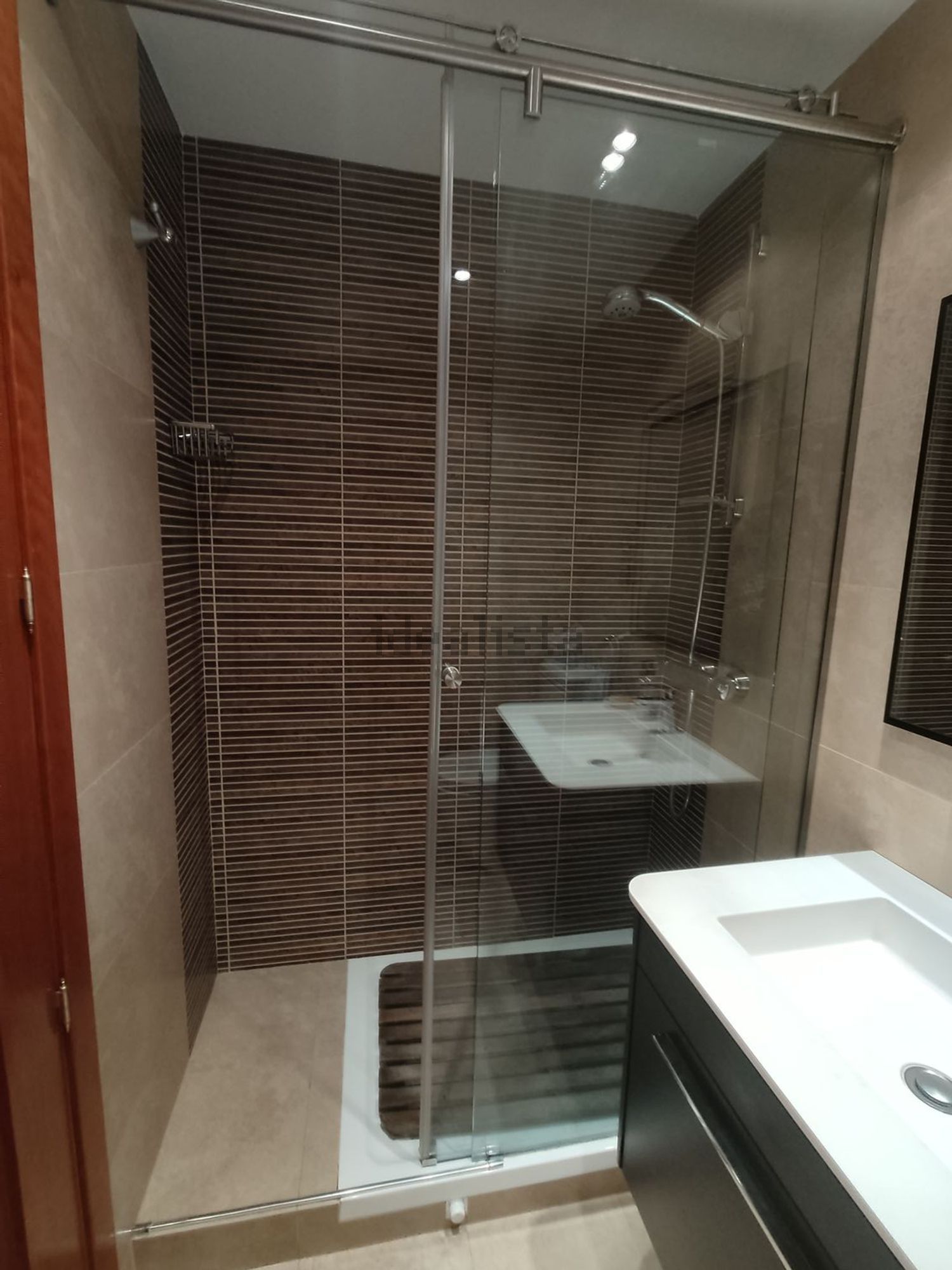 Pis de 70 m² a Madrid