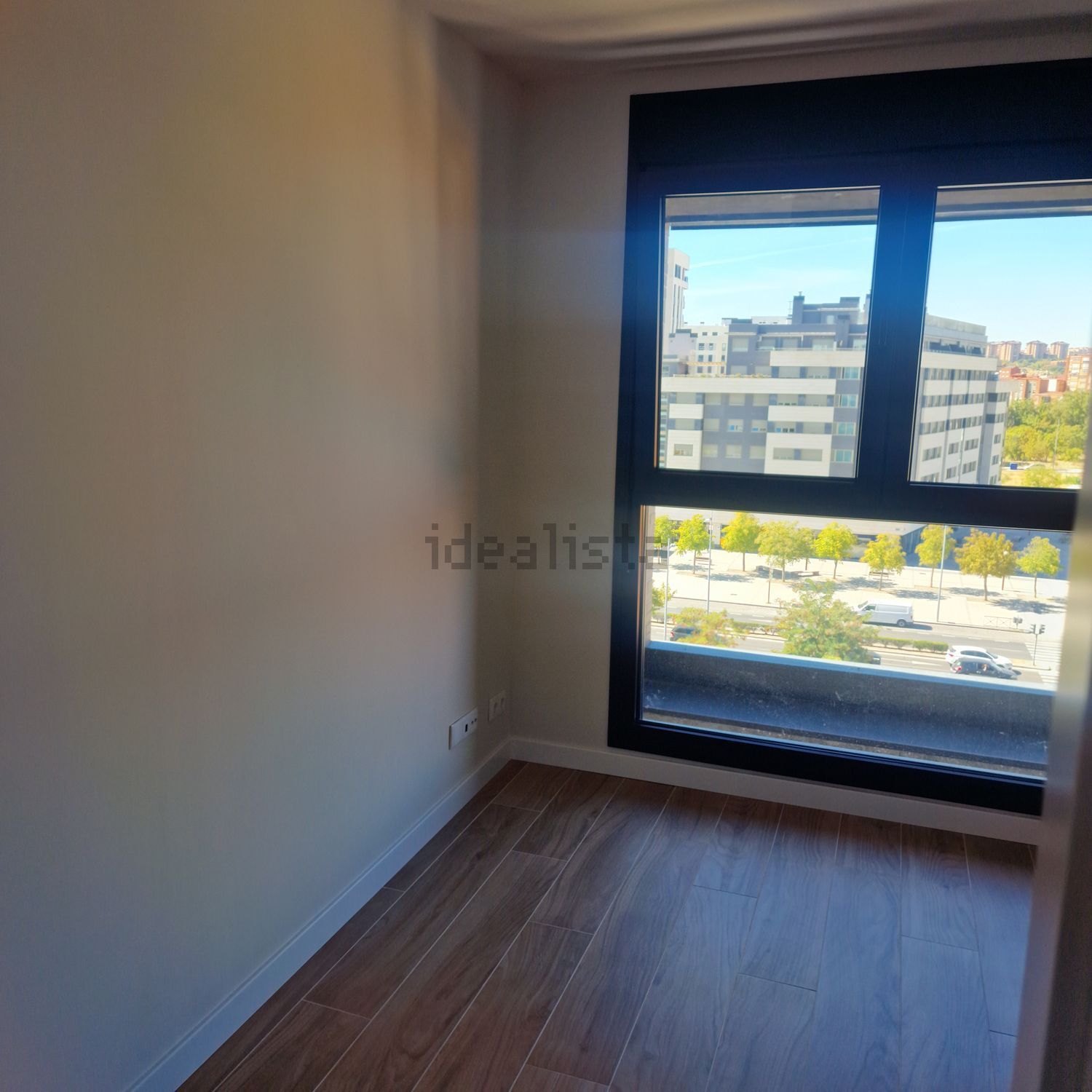 Pis de 113 m² a Valladolid