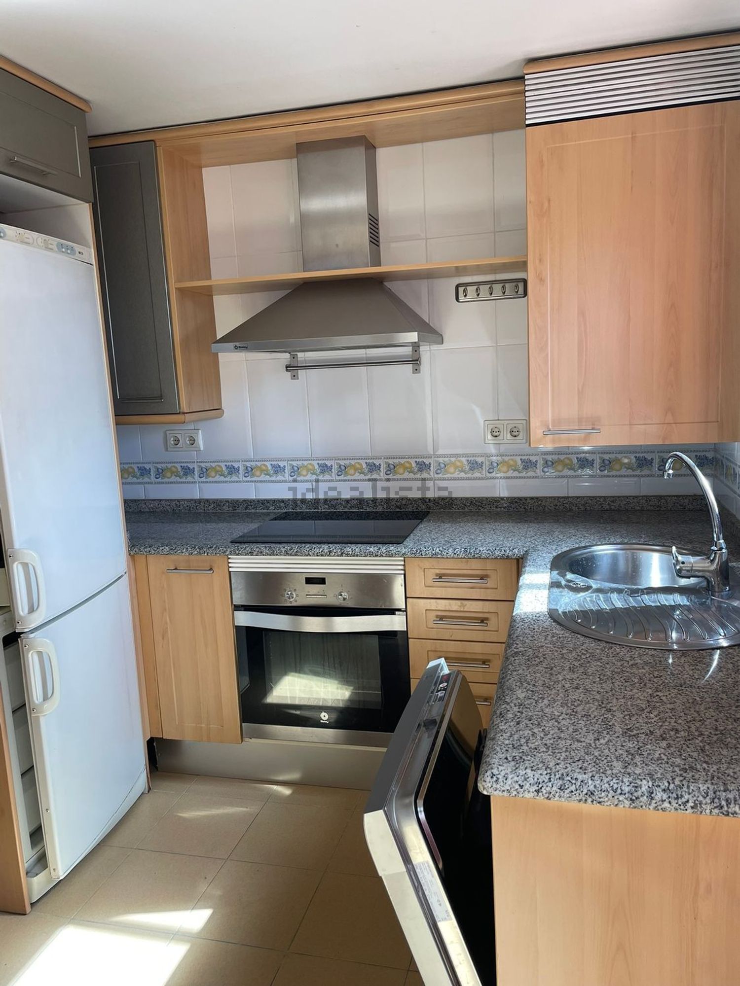 Piso de 124 m² en Madrid