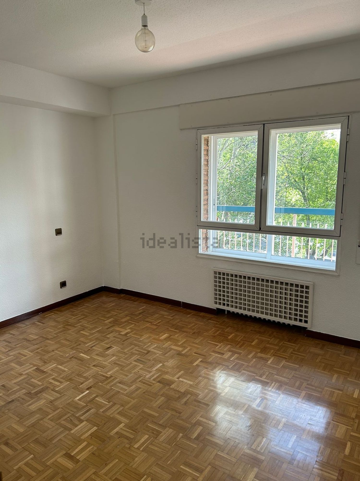 Appartamento 66 m² a Madrid