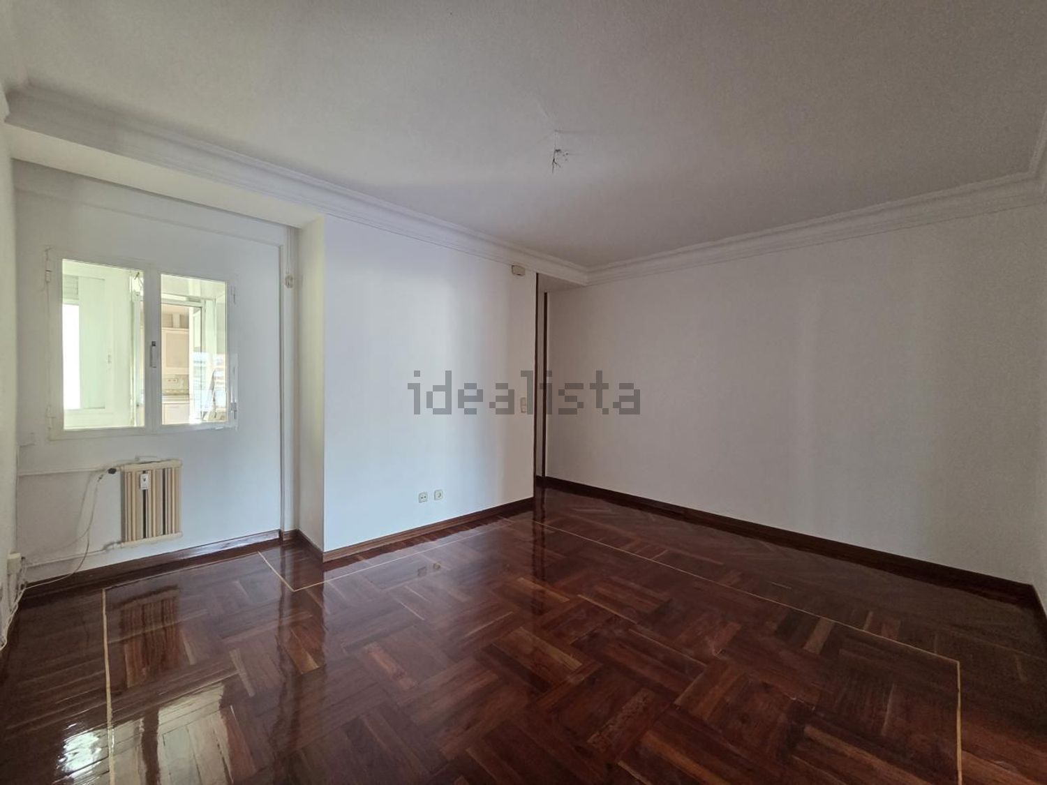 Piso de 123 m² en Madrid