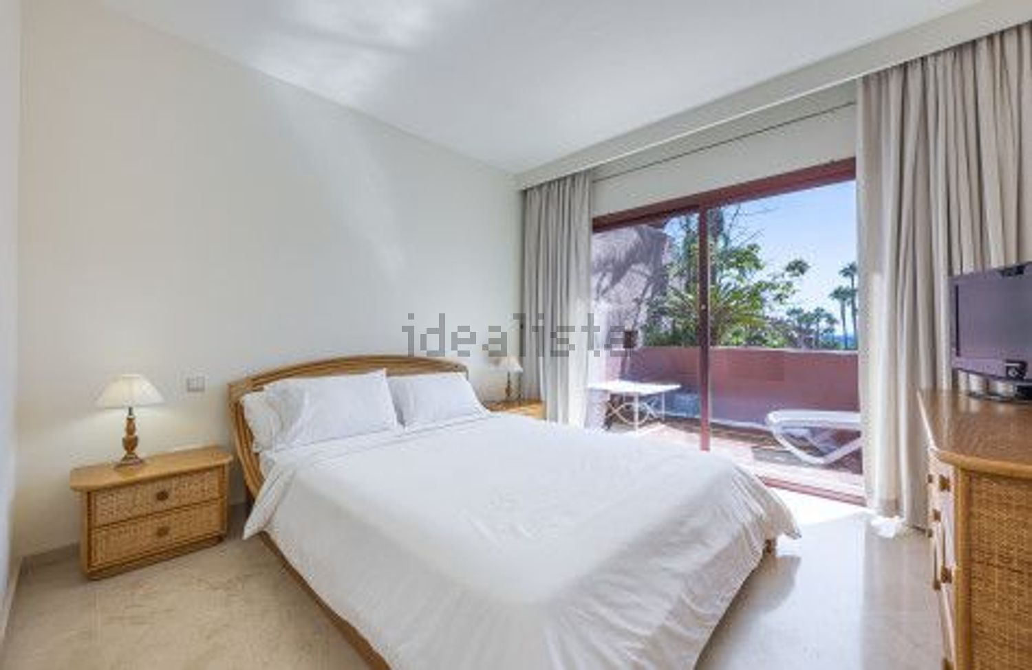 Pis de 278 m² a Estepona