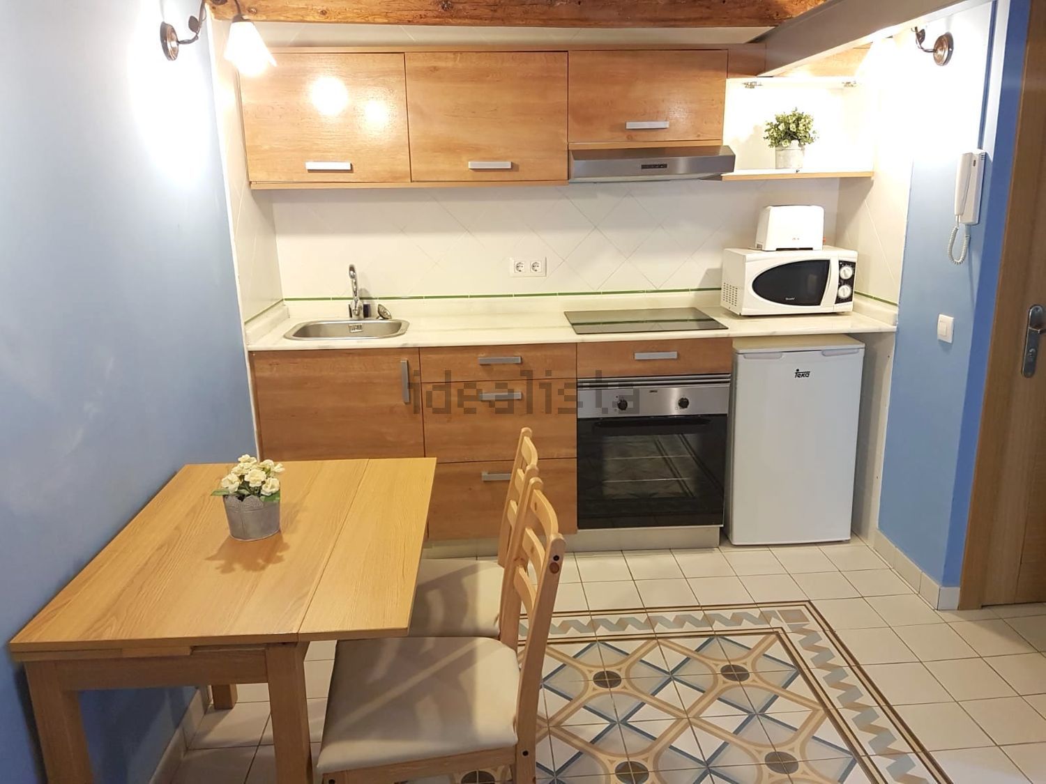 Wohnung 32 m² in Barcelona