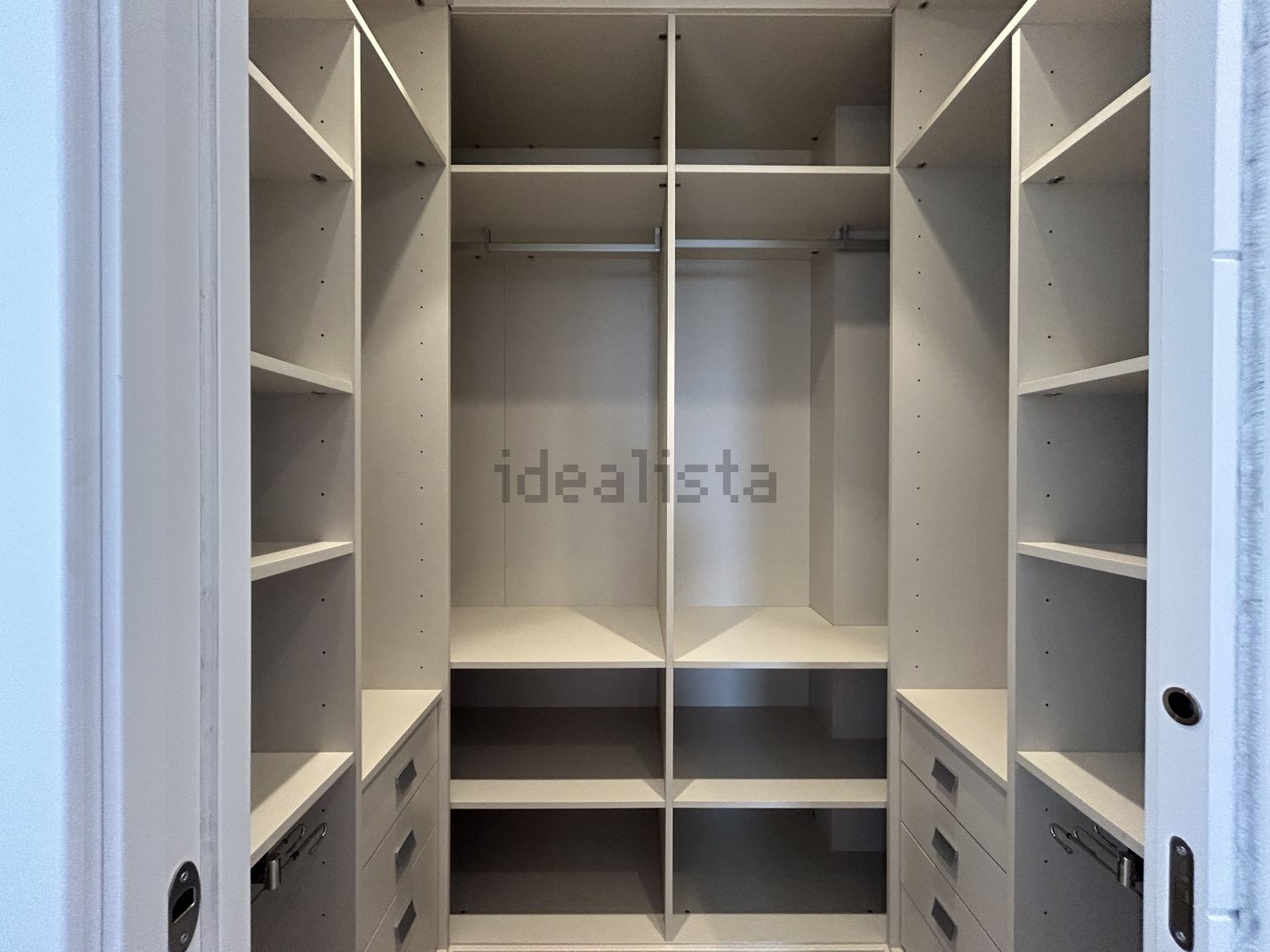 Pis de 103 m² a Pamplona