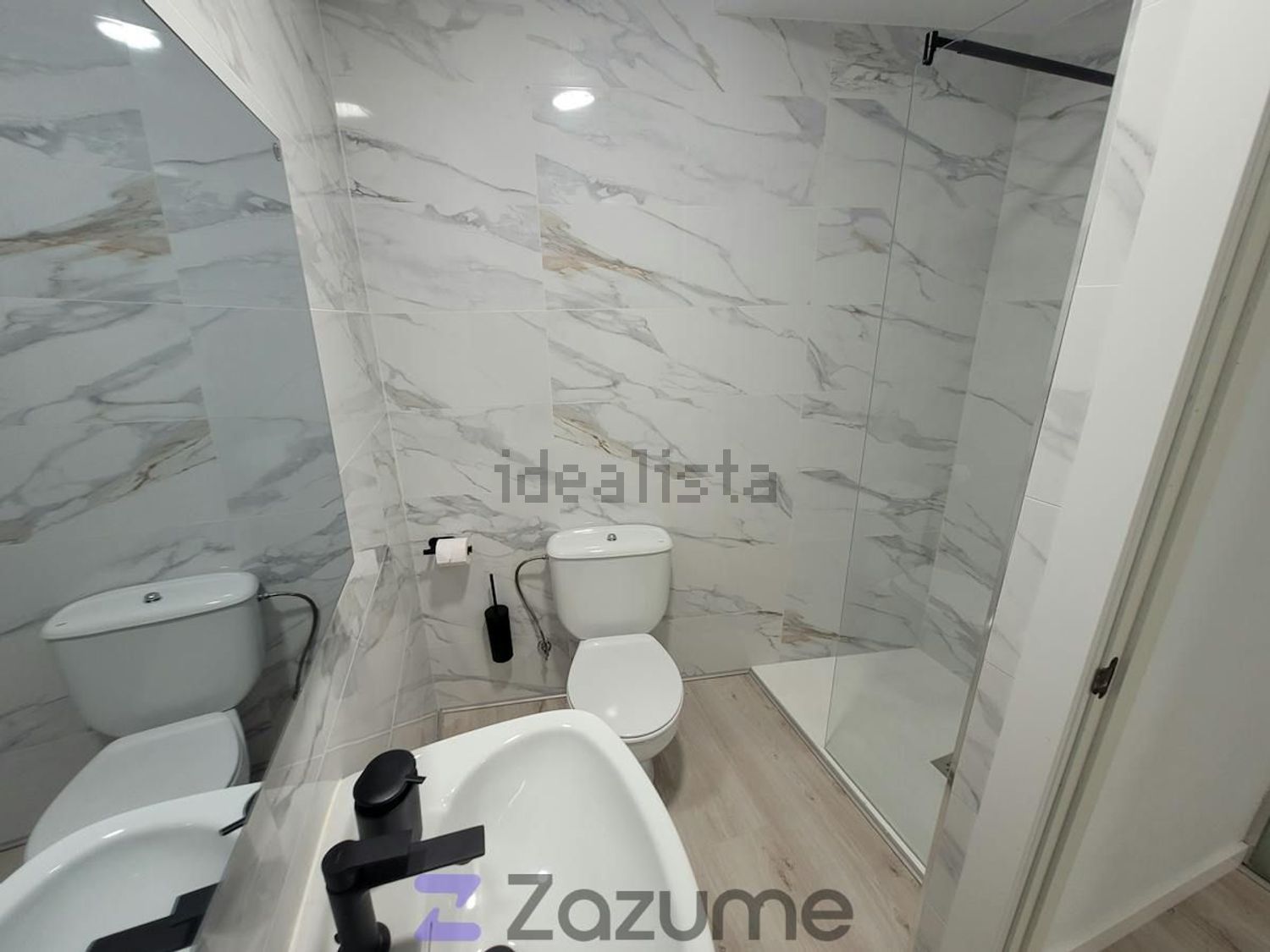 Pis de 45 m² a Cuéllar