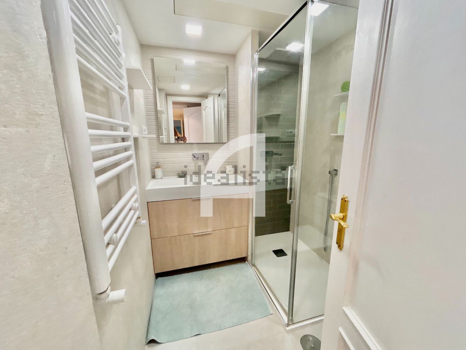 Pis de 85 m² a Madrid