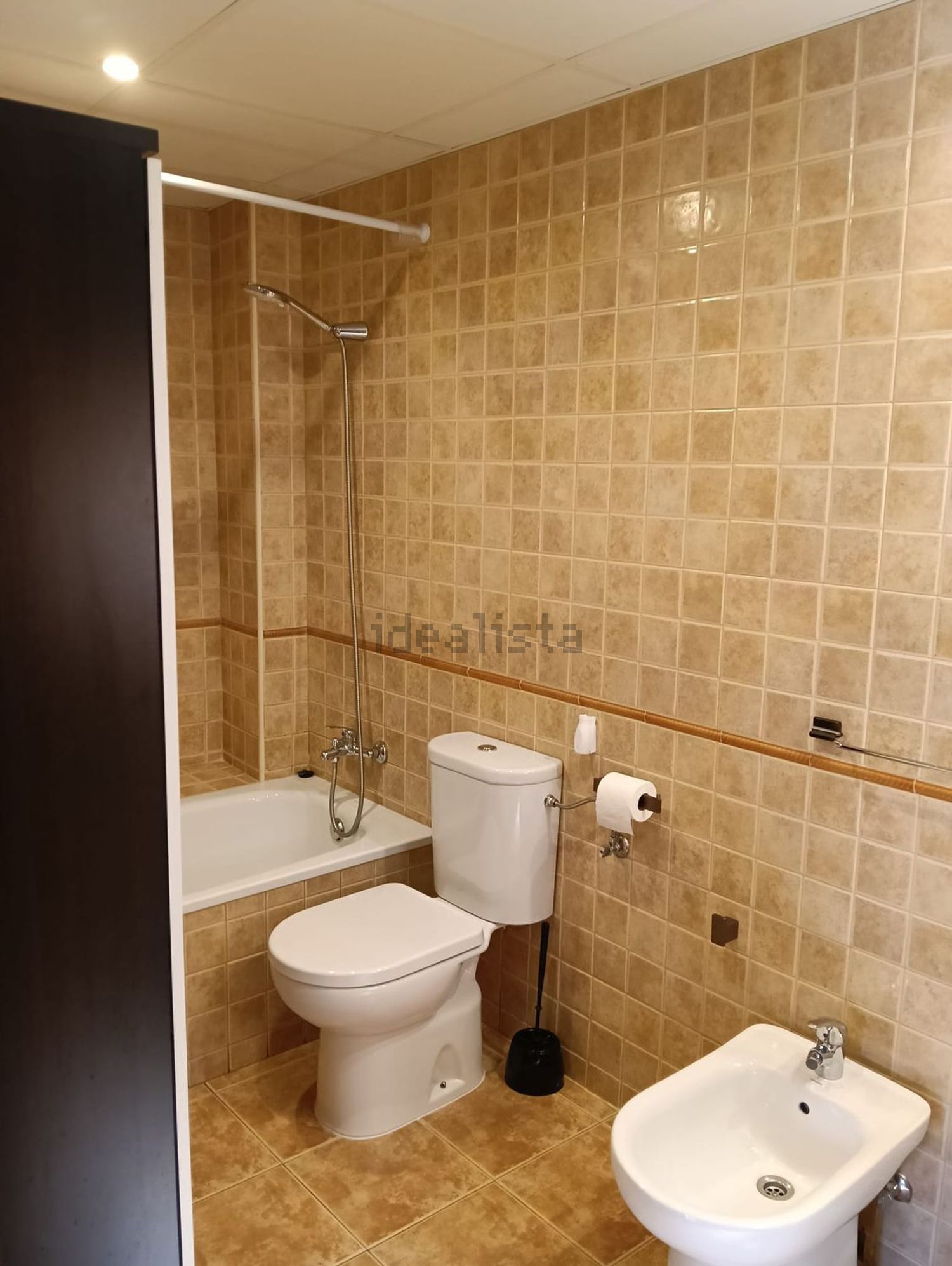 Appartement 75 m² à La Puebla de Alfindén