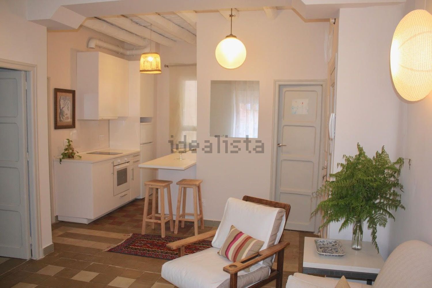 Appartement 55 m² à Segovia