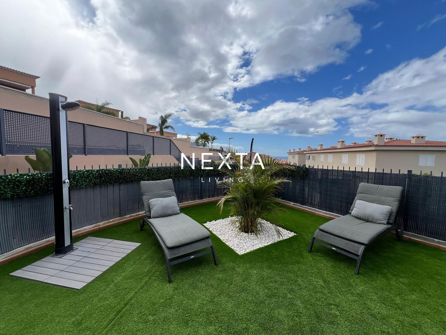 Casa de 180 m² en Santiago del Teide