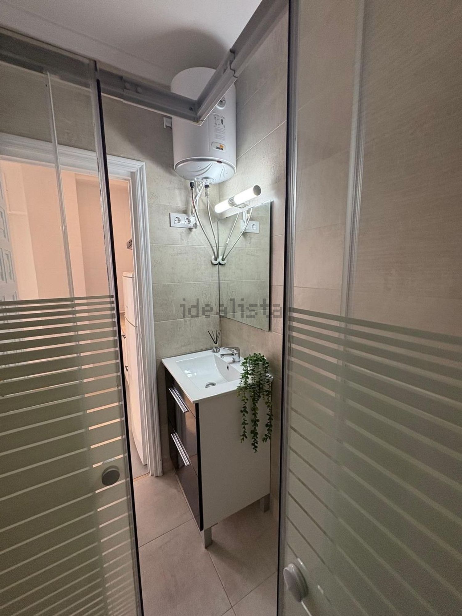 Wohnung 45 m² in Torrevieja