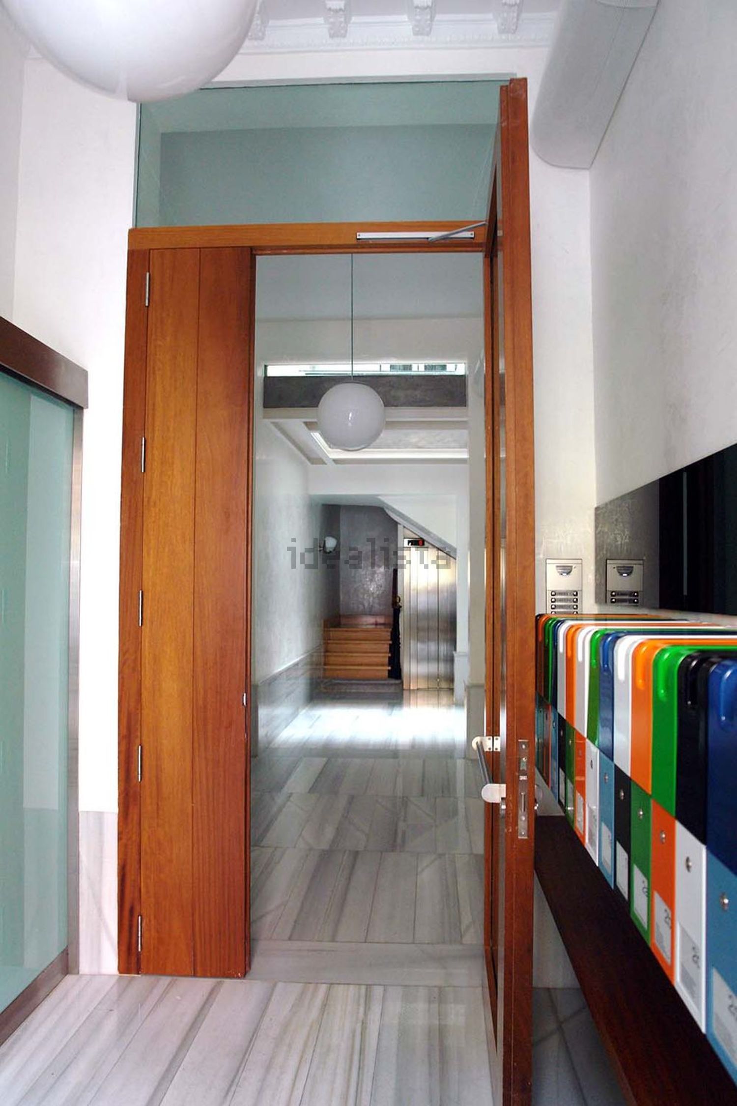 Flat 35 m² in Madrid