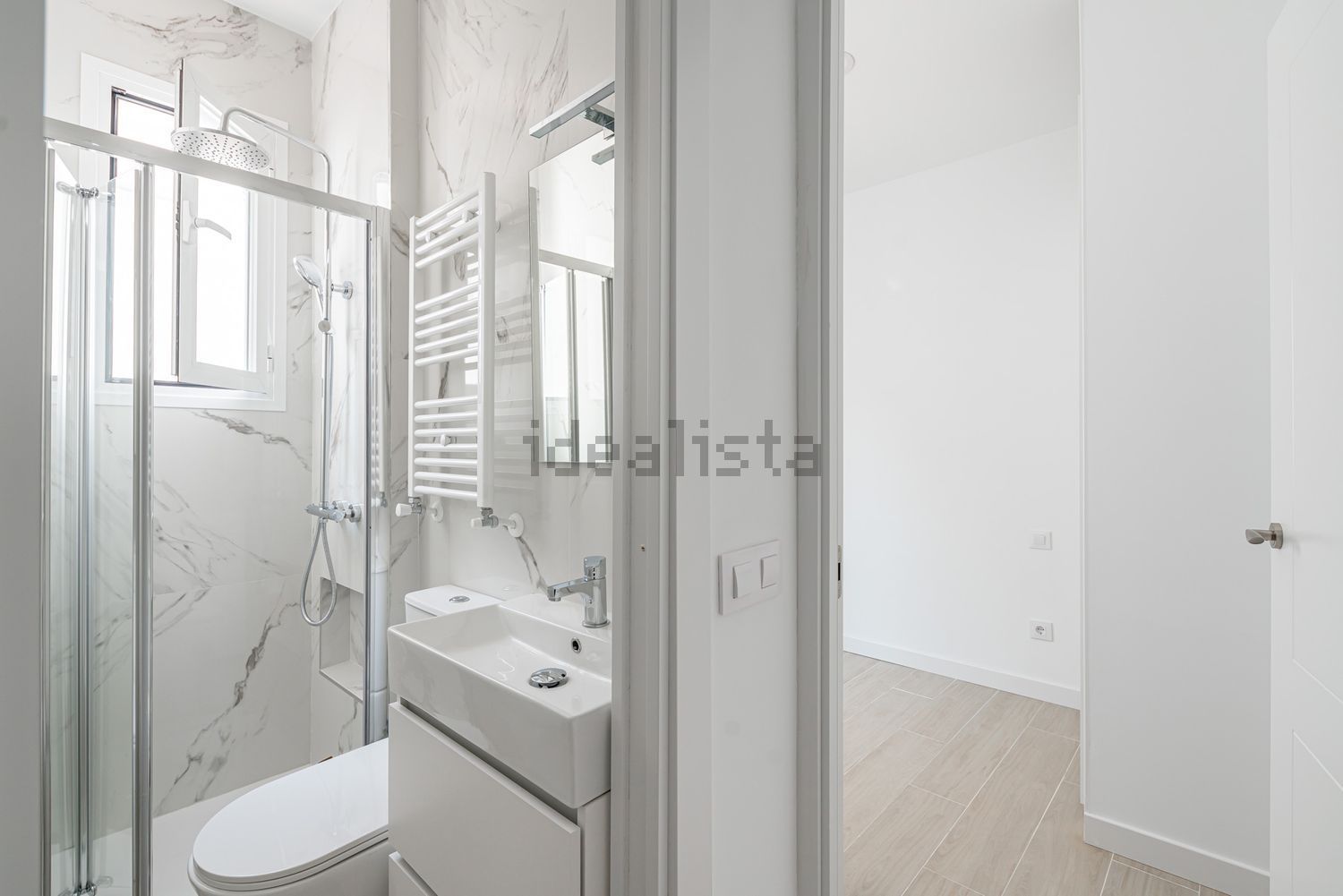 Pis de 50 m² a Madrid