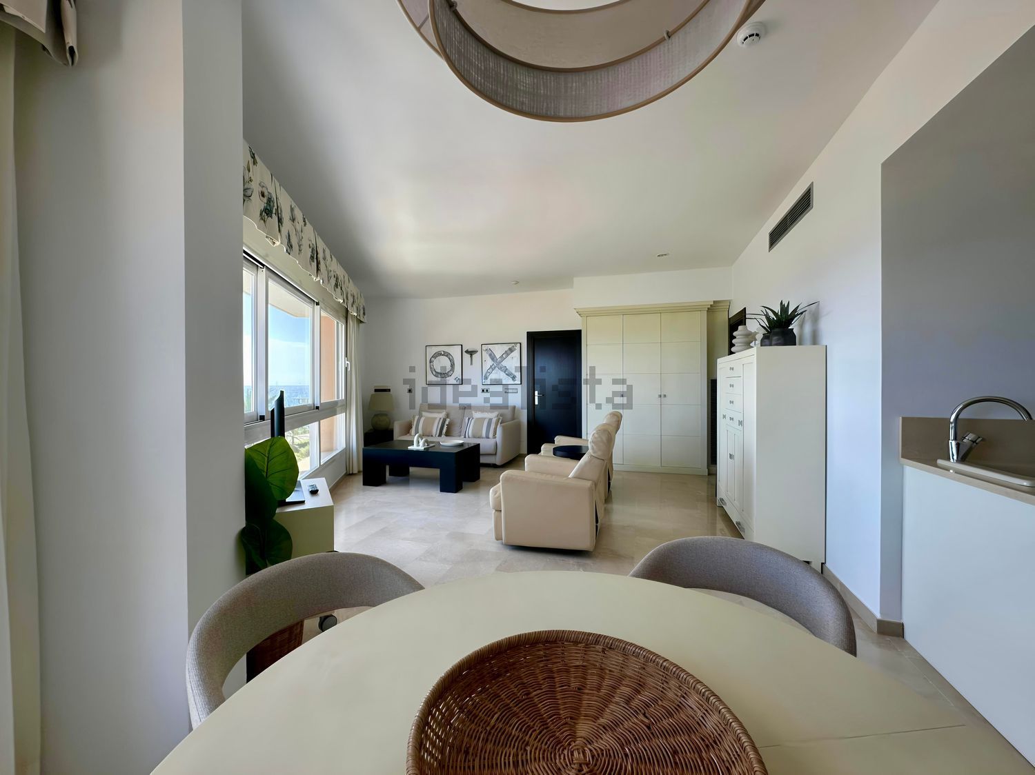 Flat 120 m² in Águilas