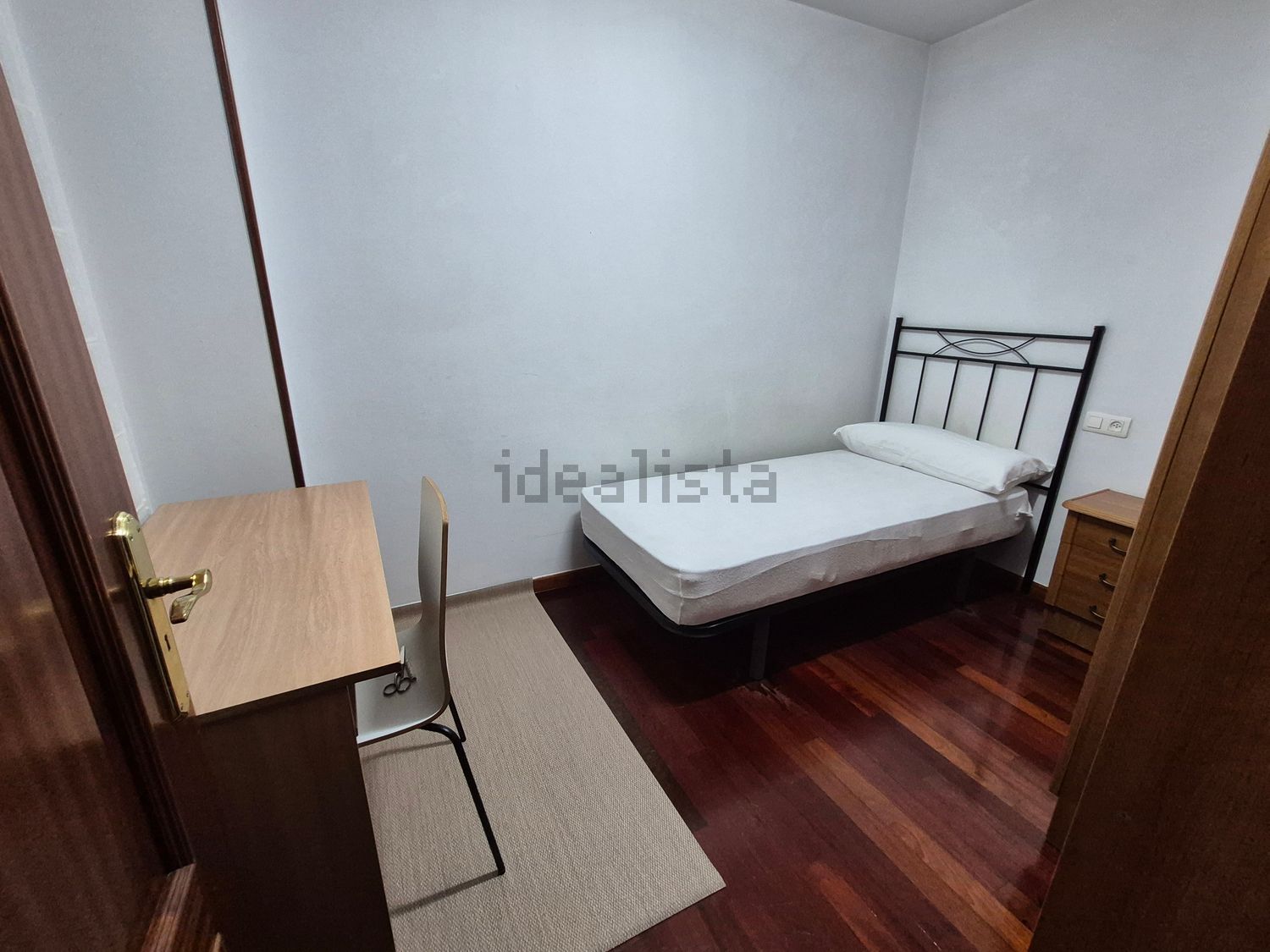 Habitación en alquiler, Santiago de Compostela