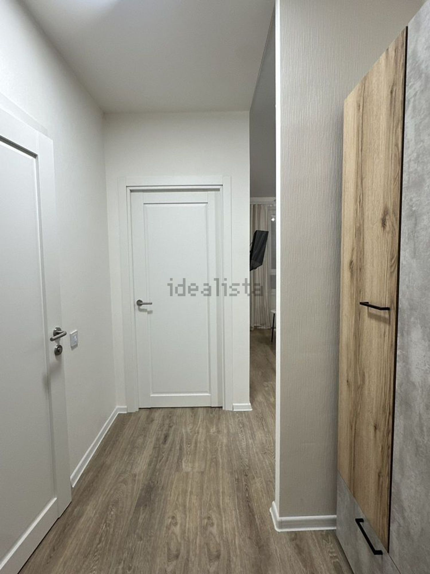 Piso de 40 m² en Málaga