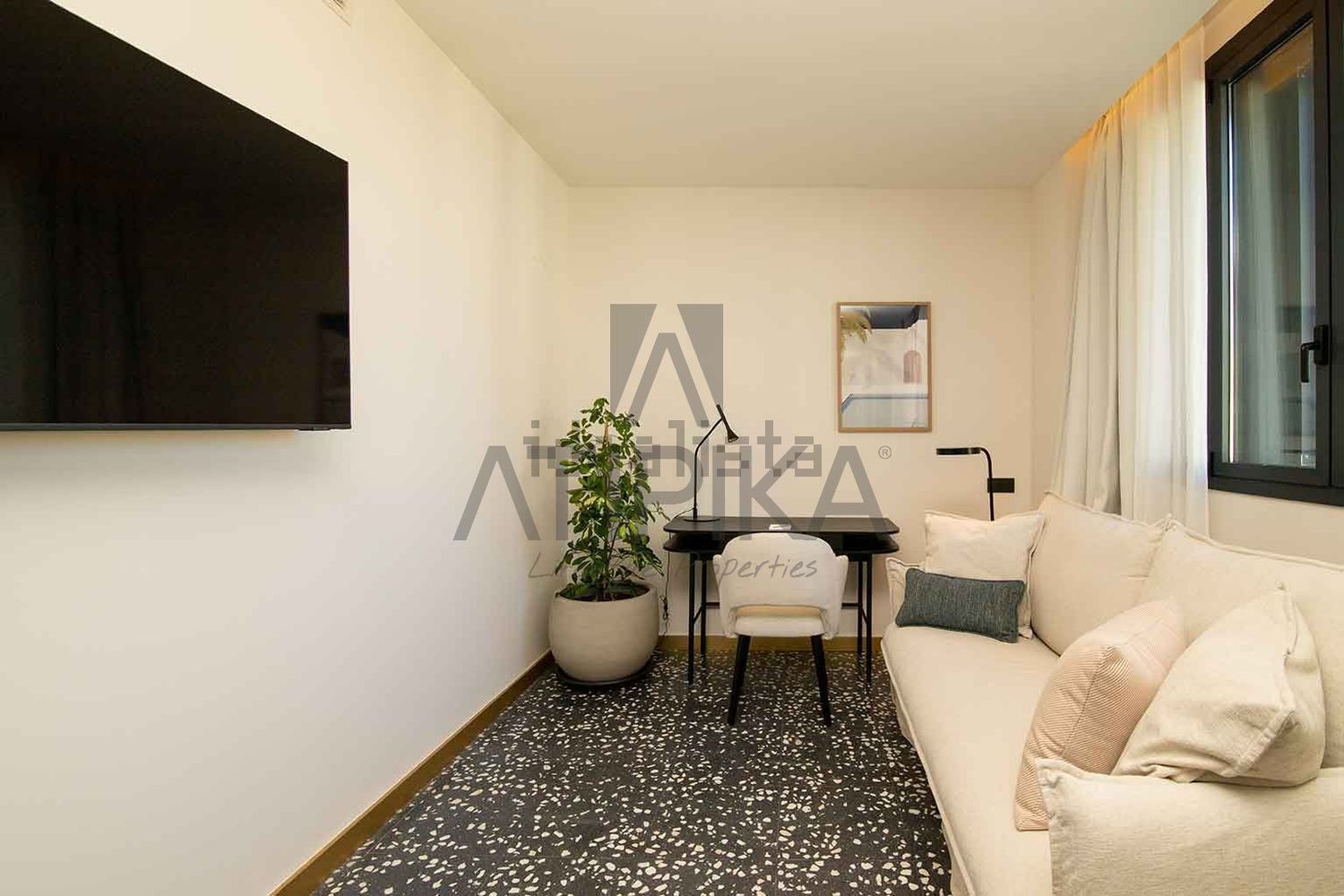 Apartamento 80 m² em Barcelona