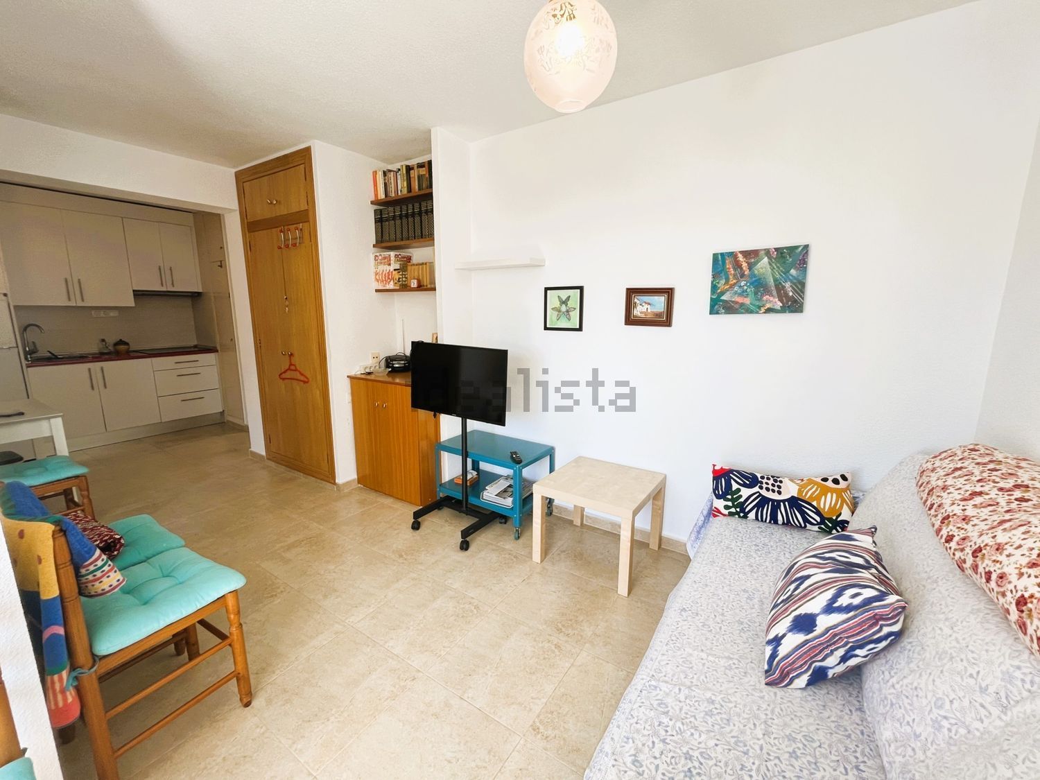 Appartamento 35 m² a Orihuela
