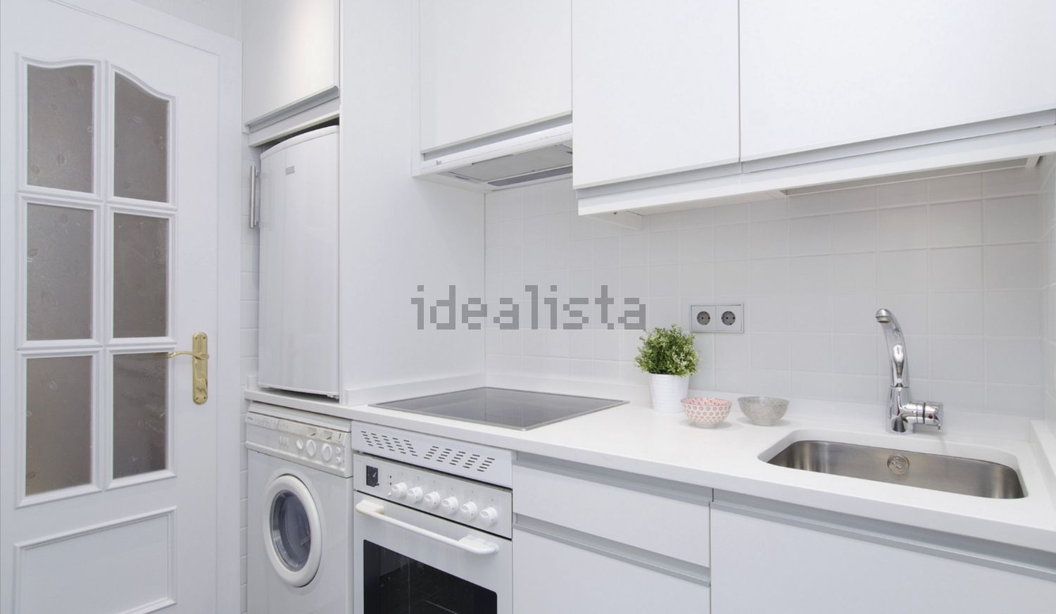 Pis de 50 m² a Madrid