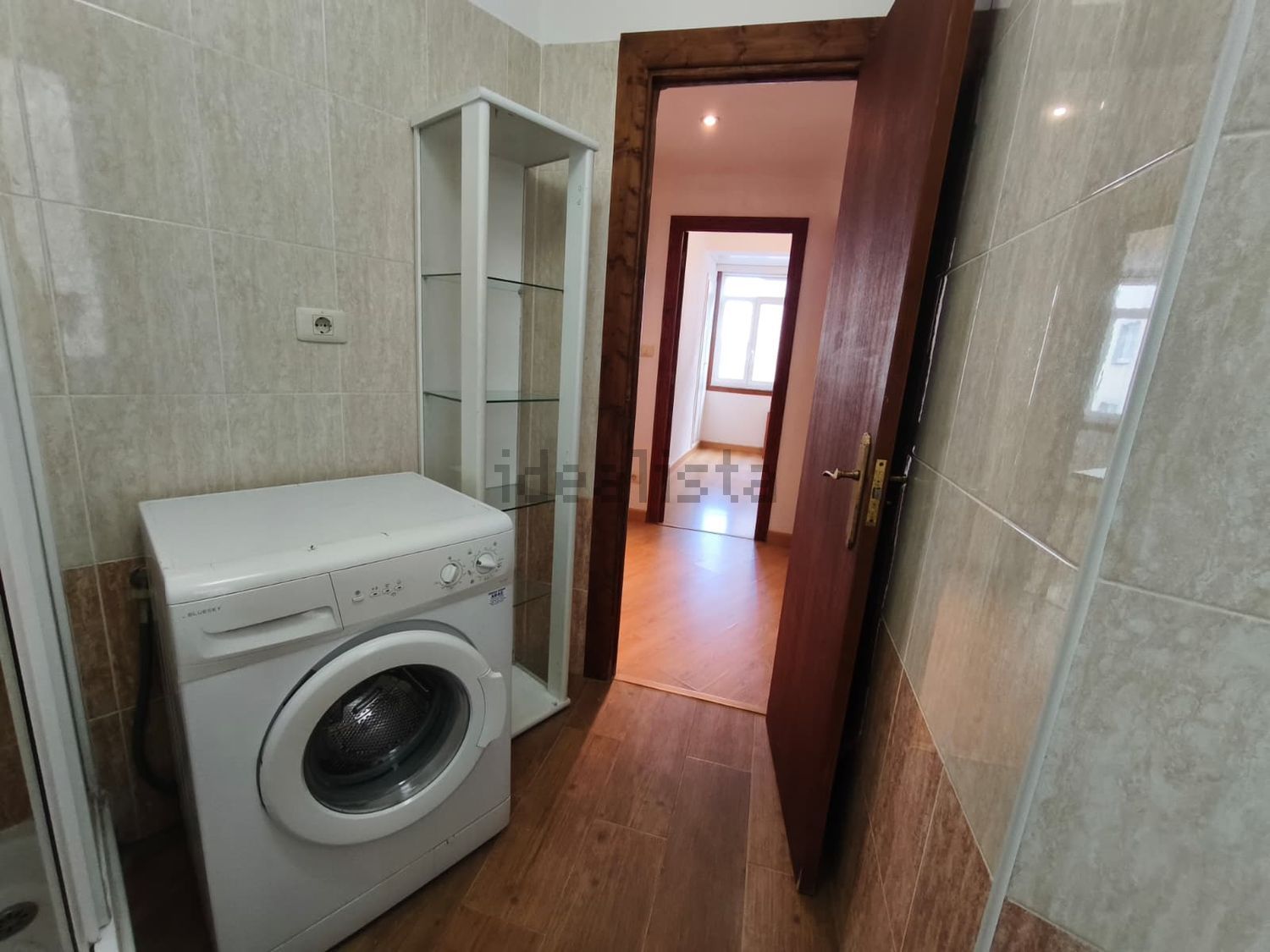 Pis de 50 m² a A Corunya