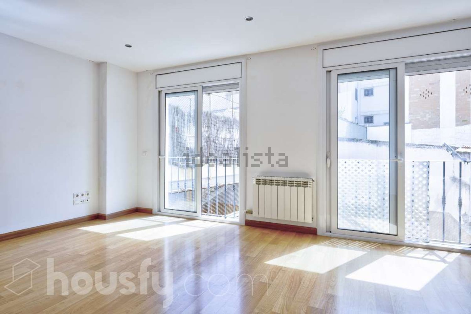 Piso de 88 m² en Canet de Mar