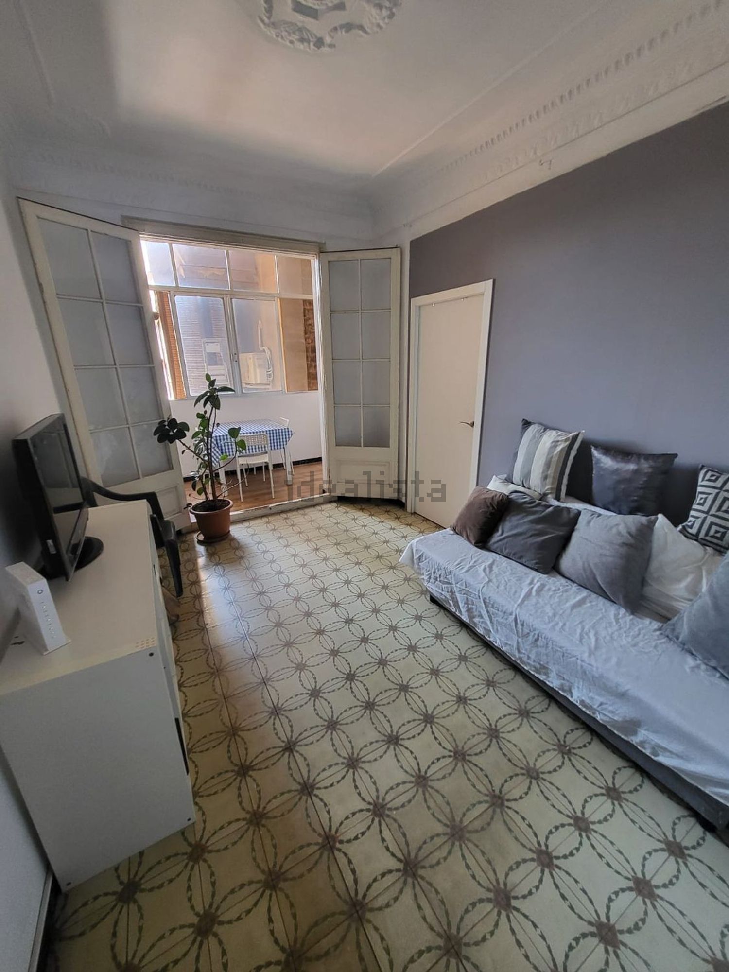 Habitación en alquiler, Barcelona