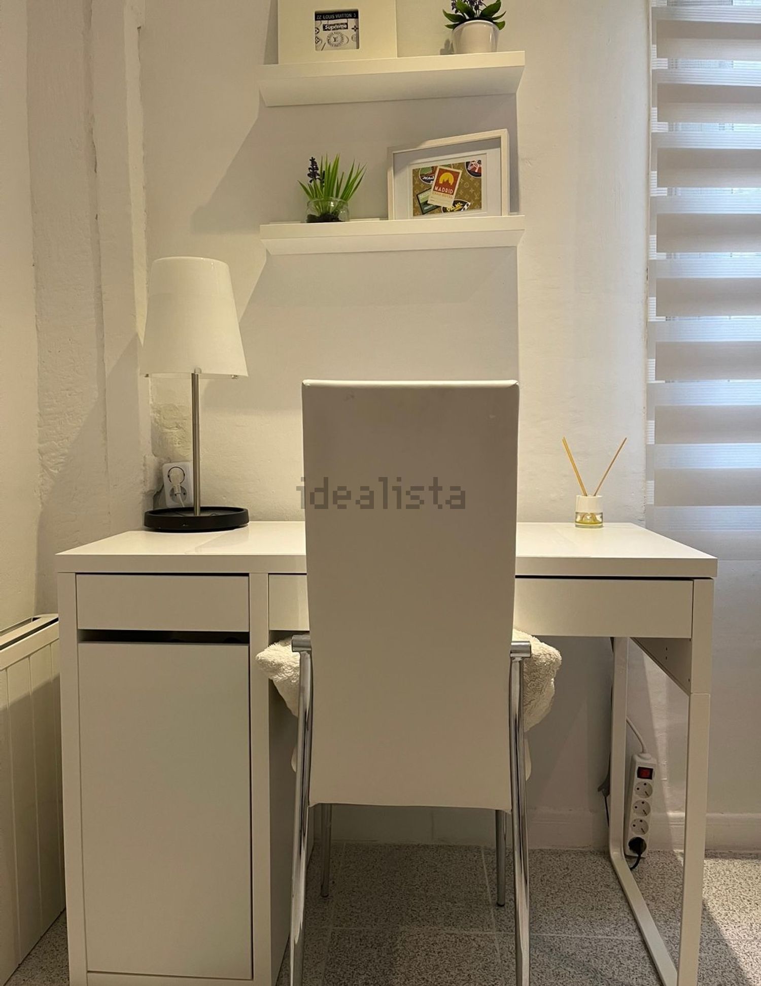 Habitación en alquiler, Zaragoza