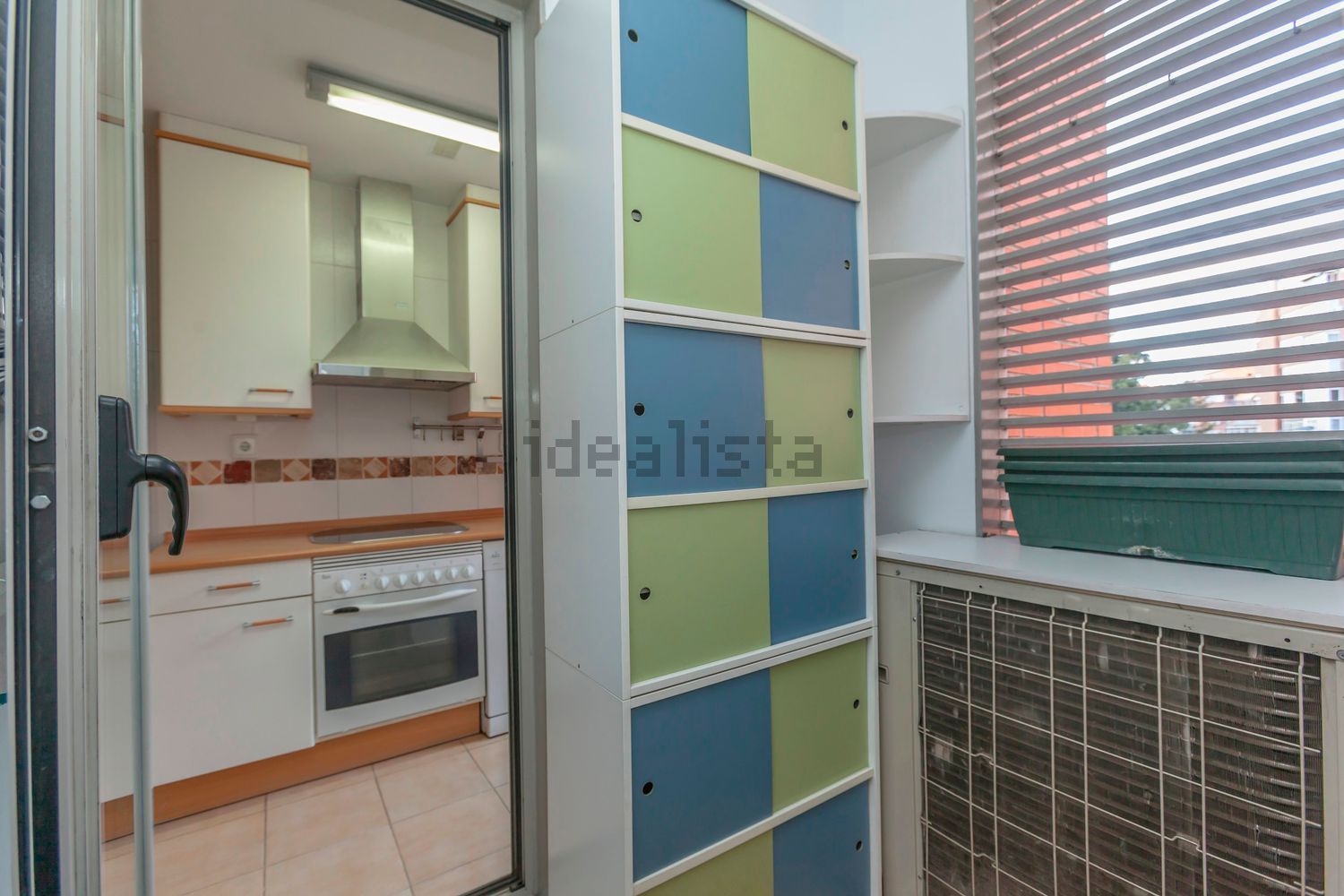 Appartamento 75 m² a Madrid