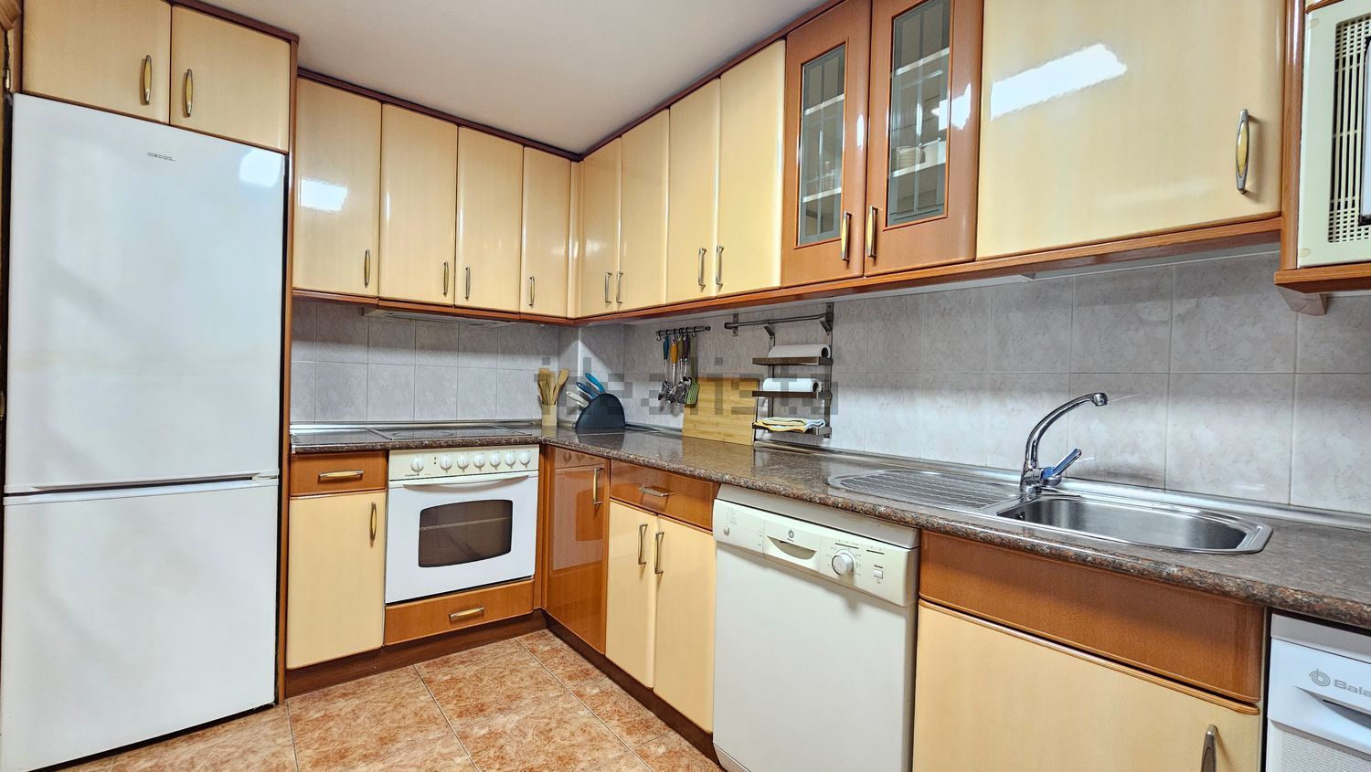Pis de 67 m² a Saragossa