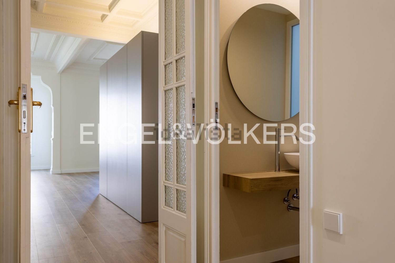 Flat 180 m² in Valencia