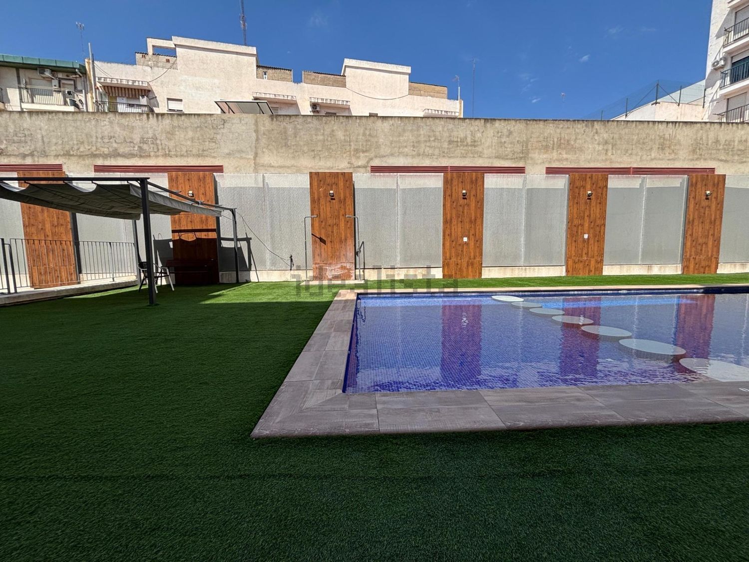 Piso de 120 m² en Valencia