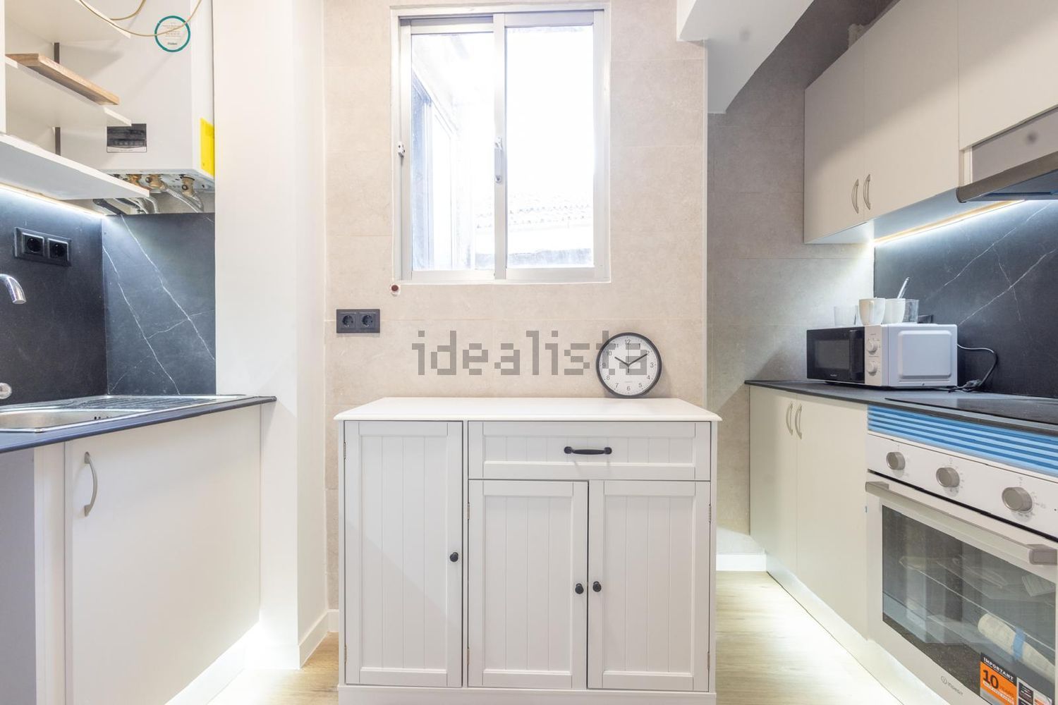 Appartement 82 m² à Ávila