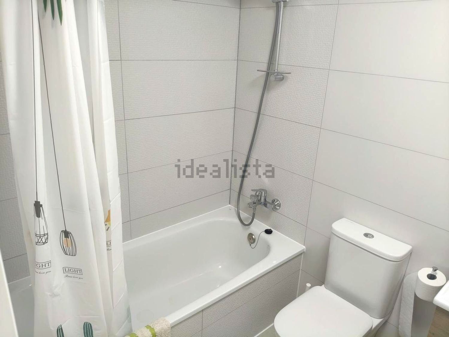 Appartement 98 m² à Málaga